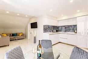 Orden Hotel Apart