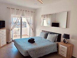 Lagos Marina View Studio Apartment on Main Avenue