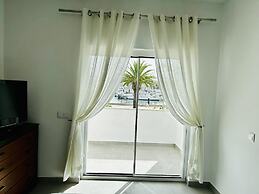Lagos Marina View Studio Apartment on Main Avenue