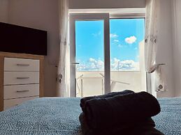 Lagos Marina View Studio Apartment on Main Avenue