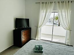 Lagos Marina View Studio Apartment on Main Avenue