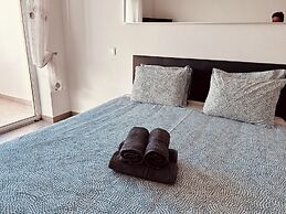 Lagos Marina View Studio Apartment on Main Avenue