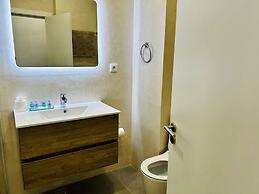 Lagos Marina View Studio Apartment on Main Avenue