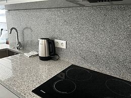 Lagos Marina View Studio Apartment on Main Avenue