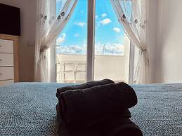 Lagos Marina View Studio Apartment on Main Avenue