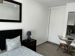 Lagos Marina View Studio Apartment on Main Avenue