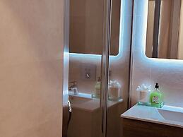 Lagos Marina View Studio Apartment on Main Avenue