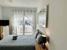 Lagos Marina View Studio Apartment on Main Avenue