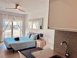 Lagos Marina View Studio Apartment on Main Avenue