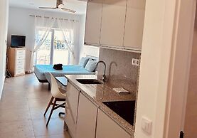 Lagos Marina View Studio Apartment on Main Avenue