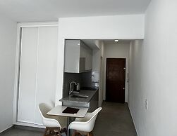 Lagos Marina View Studio Apartment on Main Avenue