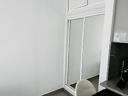 Lagos Marina View Studio Apartment on Main Avenue