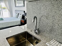 Lagos Marina View Studio Apartment on Main Avenue