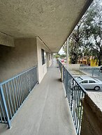 Chino Motel
