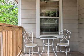 Holly Hideaway