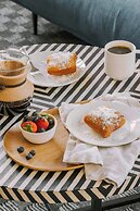 Sonder by Marriott Bonvoy The Schaeffer Apartments French Quarter