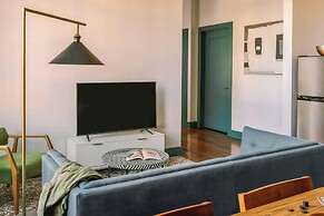 Sonder by Marriott Bonvoy The Schaeffer Apartments French Quarter