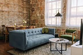 Sonder by Marriott Bonvoy The Schaeffer Apartments French Quarter