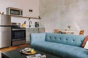 Sonder by Marriott Bonvoy The Schaeffer Apartments French Quarter