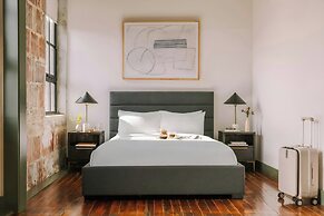 Sonder by Marriott Bonvoy The Schaeffer Apartments French Quarter