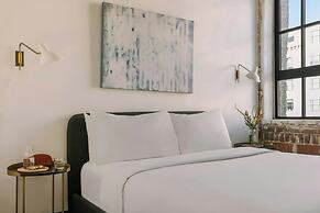 Sonder by Marriott Bonvoy The Schaeffer Apartments French Quarter