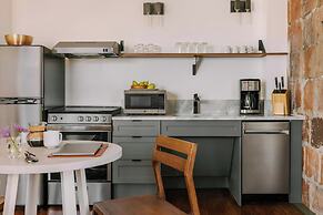 Sonder by Marriott Bonvoy The Schaeffer Apartments French Quarter