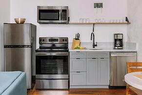 Sonder by Marriott Bonvoy The Schaeffer Apartments French Quarter