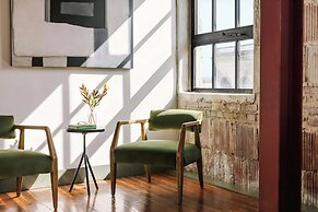 Sonder by Marriott Bonvoy The Schaeffer Apartments French Quarter