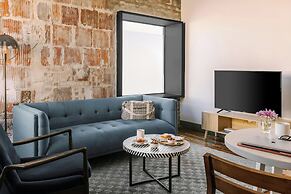 Sonder by Marriott Bonvoy The Schaeffer Apartments French Quarter