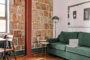 Sonder by Marriott Bonvoy The Schaeffer Apartments French Quarter