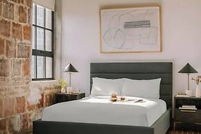 Sonder by Marriott Bonvoy The Schaeffer Apartments French Quarter