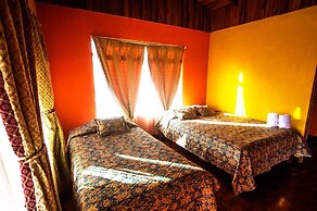 El Nido Lodge
