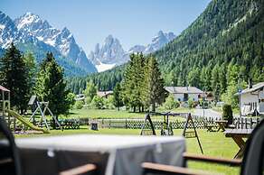 Hotel Waldheim Sexten Sesto