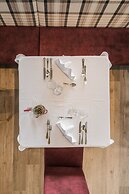 Hotel Waldheim Sexten Sesto