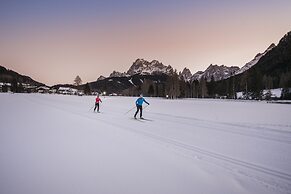 Hotel Waldheim Sexten Sesto
