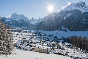 Hotel Waldheim Sexten Sesto
