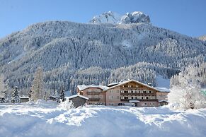 Hotel Waldheim Sexten Sesto