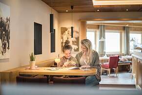 Hotel Waldheim Sexten Sesto