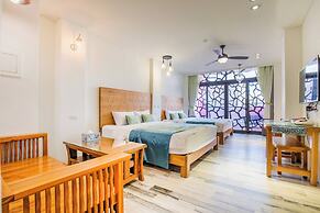 Dory Hostel