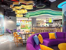 Tru by Hilton Lang Son City Centre
