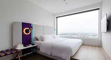 Tru by Hilton Lang Son City Centre