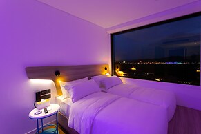 Tru by Hilton Lang Son City Centre