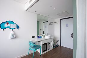 Tru by Hilton Lang Son City Centre