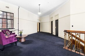 Hotel Queanbeyan Canberra