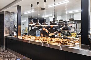 Hotel Queanbeyan Canberra