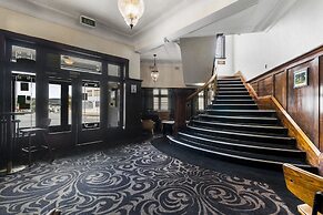 Hotel Queanbeyan Canberra