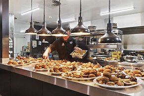 Hotel Queanbeyan Canberra