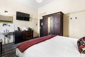 Hotel Queanbeyan Canberra