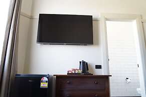 Hotel Queanbeyan Canberra