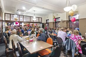 Hotel Queanbeyan Canberra